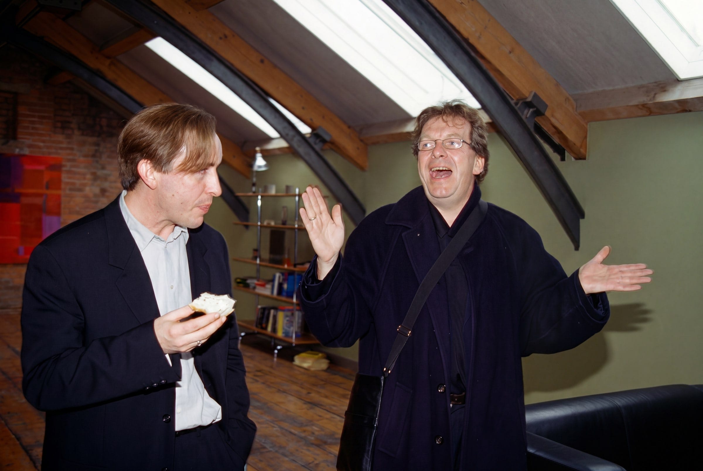 Beyond The Music reveals its 2026 conference programme, opening with a 24 Hour Party People 4K screening and Michael Winterbottom in conversation with Steve Coogan