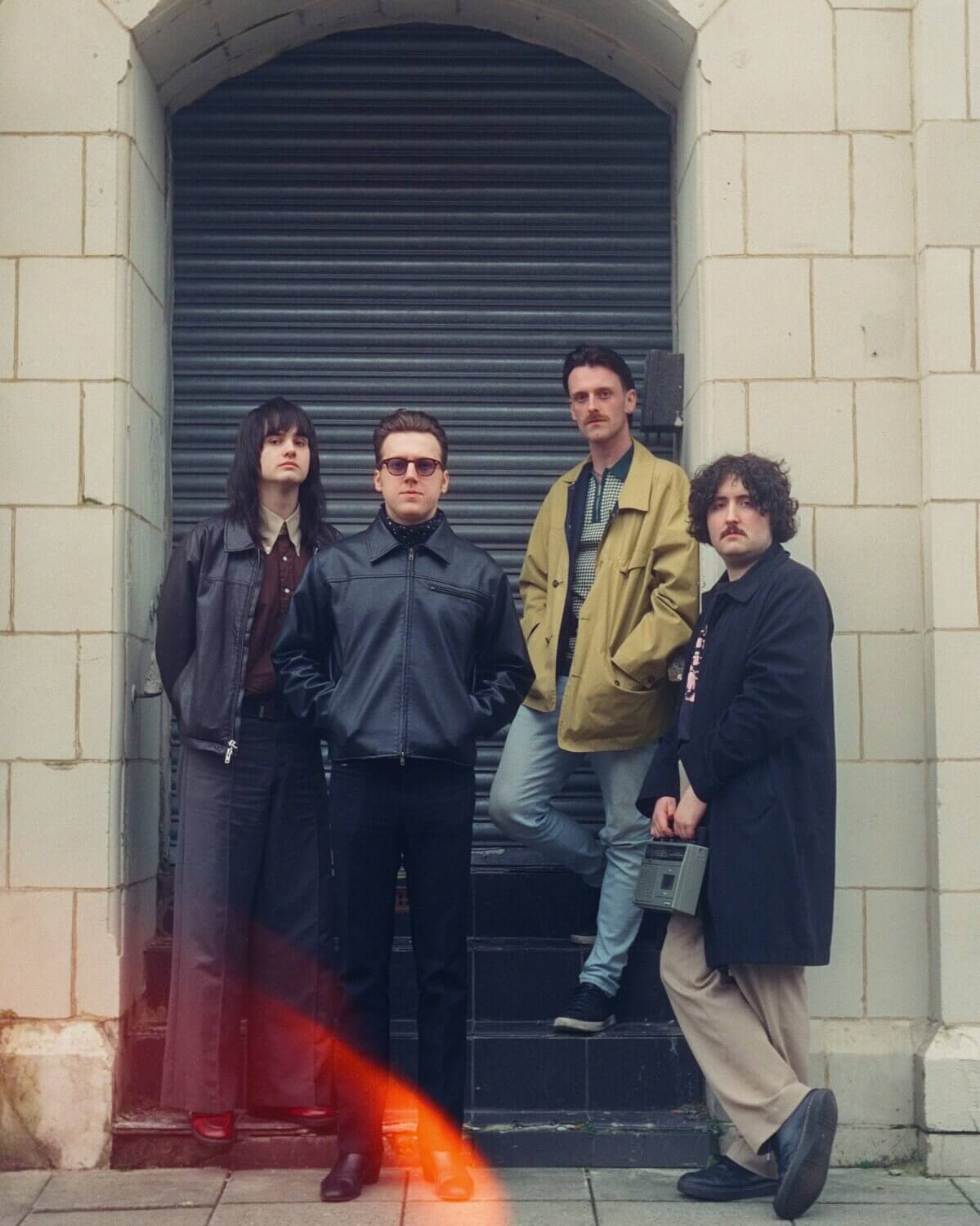 GETNER press photo