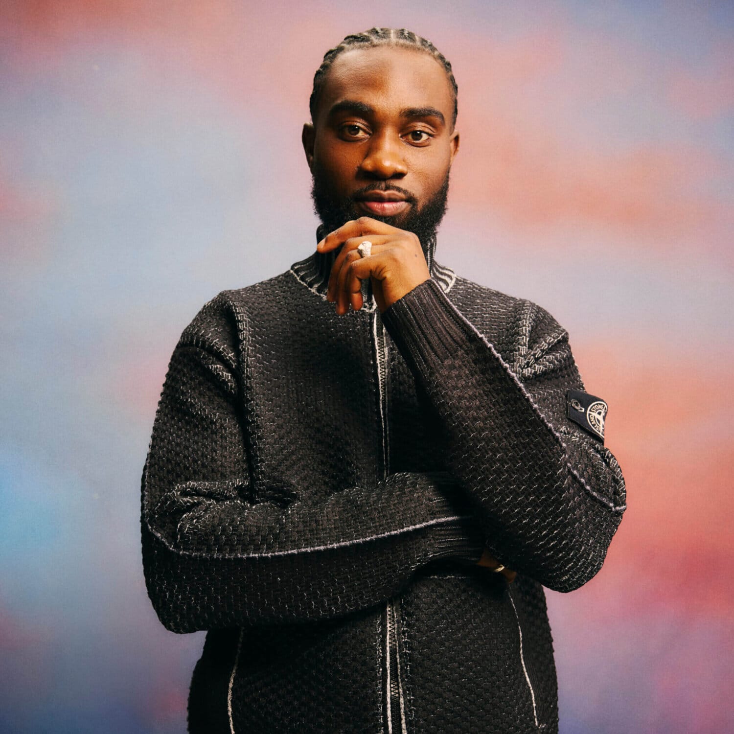 Kofi Stone leads first wave: 22 artists confirmed for Beyond The Music 2026