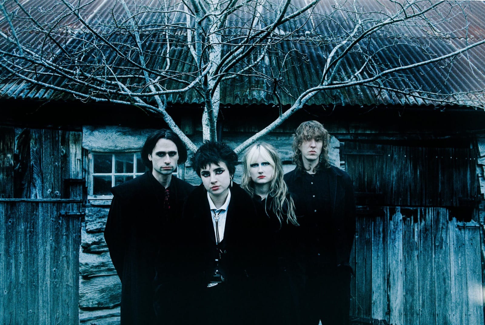 Mouth Ulcers press photo
