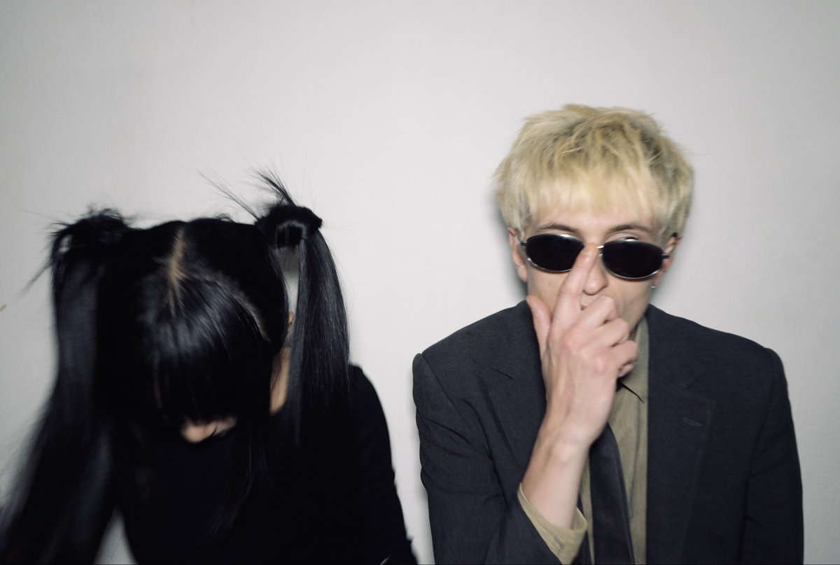 SILVERWINGKILLER press photo