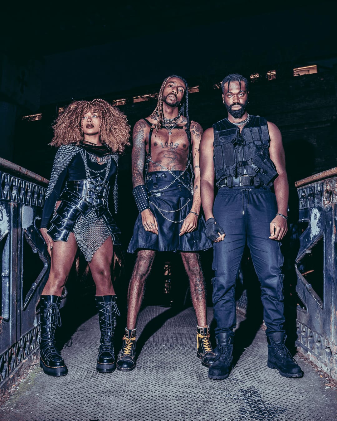 Third Kulture press photo