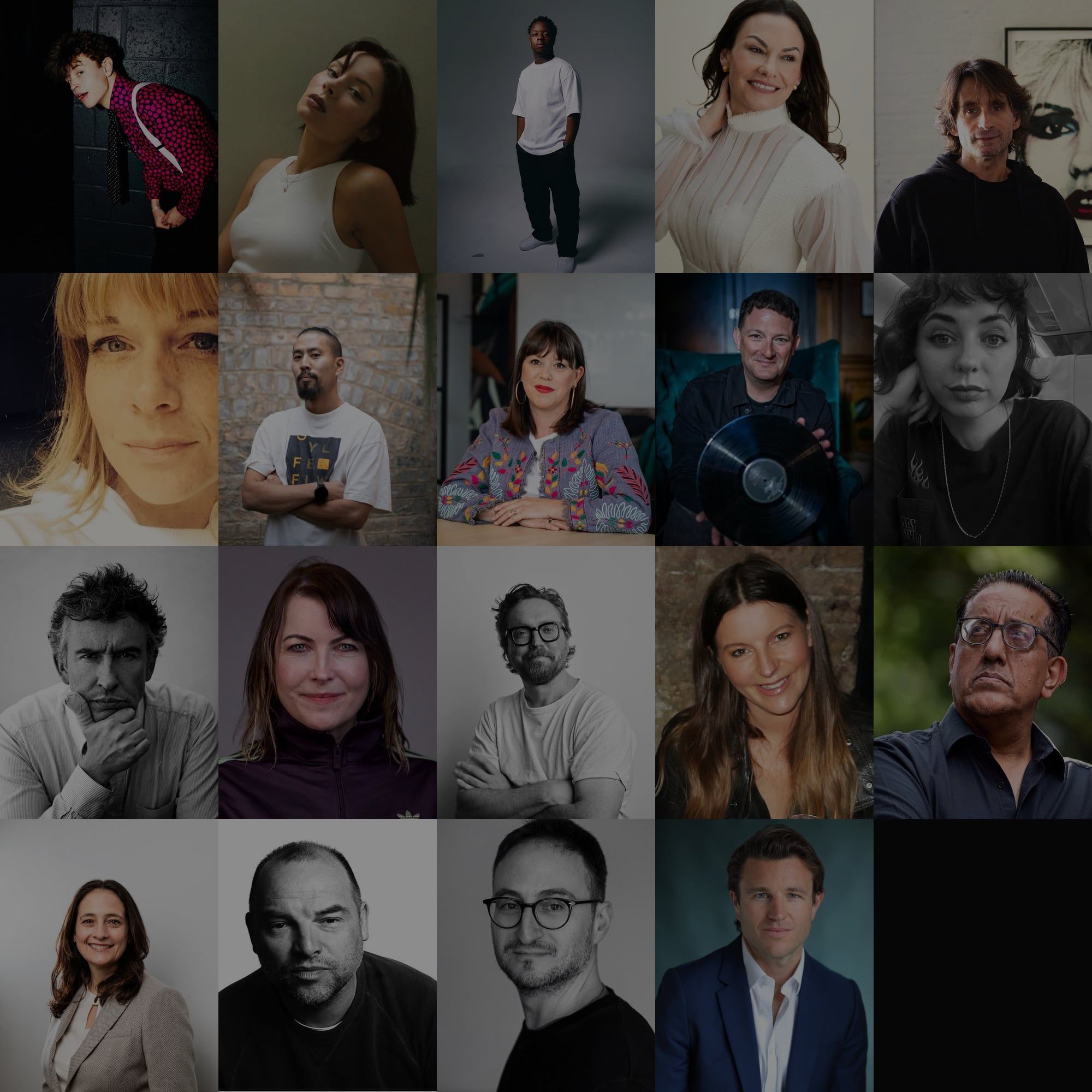 Life, Liberty and the Pursuit of Happiness: first 2026 speakers announced, as seats open for the All Content AI Summit